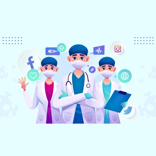 healthcare direct mail marketing